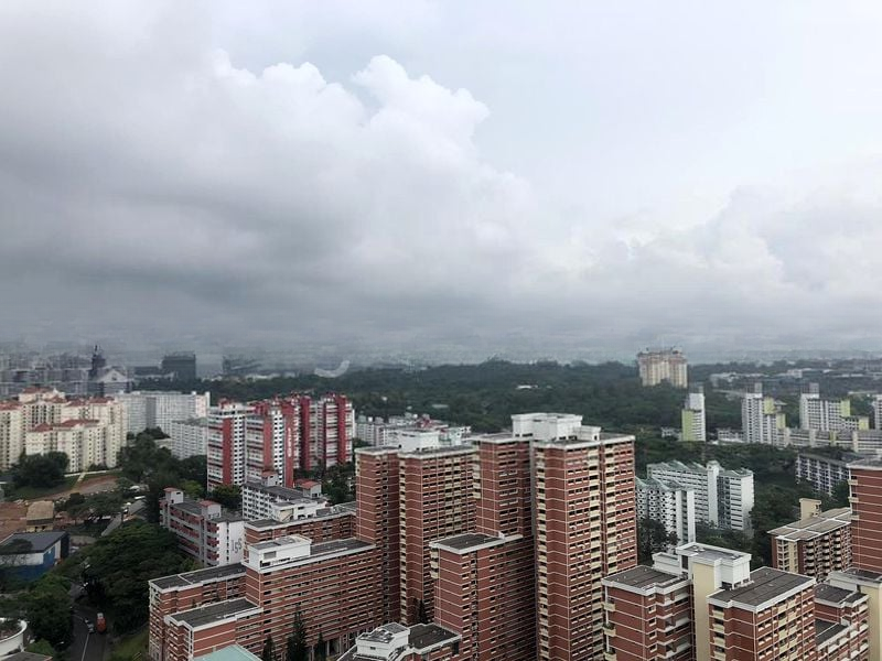 COMMONWEALTH TOWERS 5