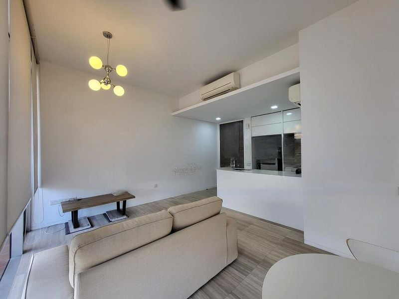 SELETAR PARK RESIDENCE 2