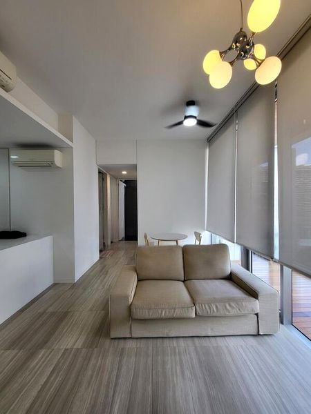SELETAR PARK RESIDENCE 1