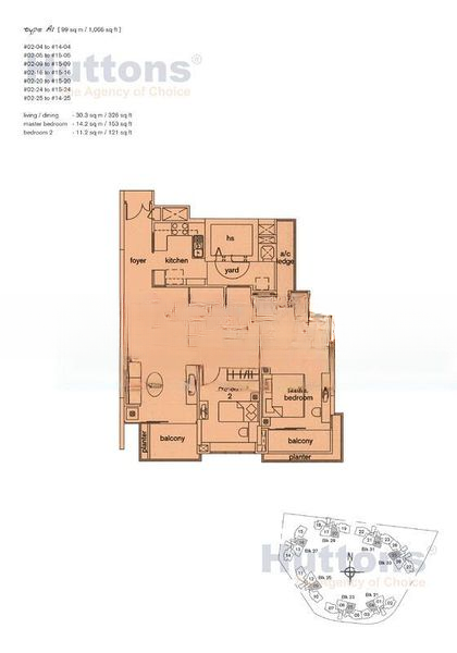 RIS GRANDEUR 9
