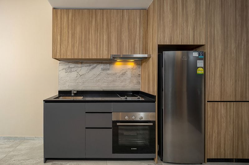 THE VERANDAH RESIDENCES 13