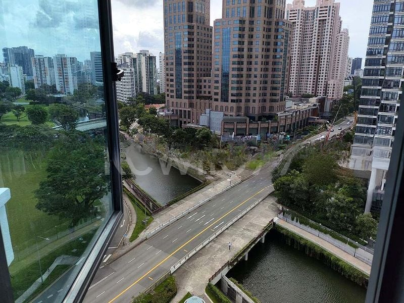 MIRAGE TOWER 2