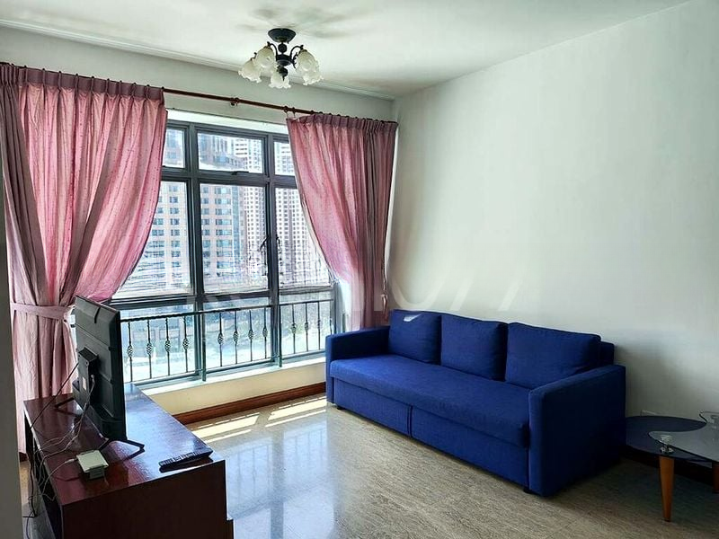 MIRAGE TOWER 3