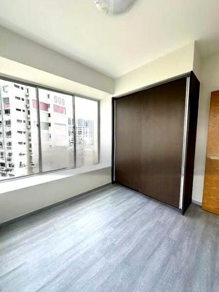 THE PARC CONDOMINIUM 2