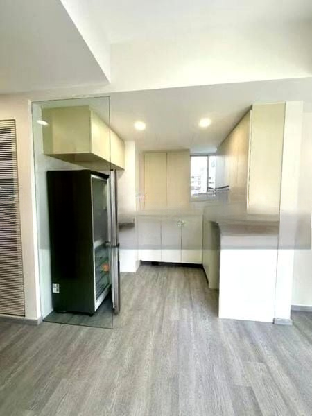 THE PARC CONDOMINIUM 3