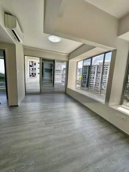 THE PARC CONDOMINIUM 4