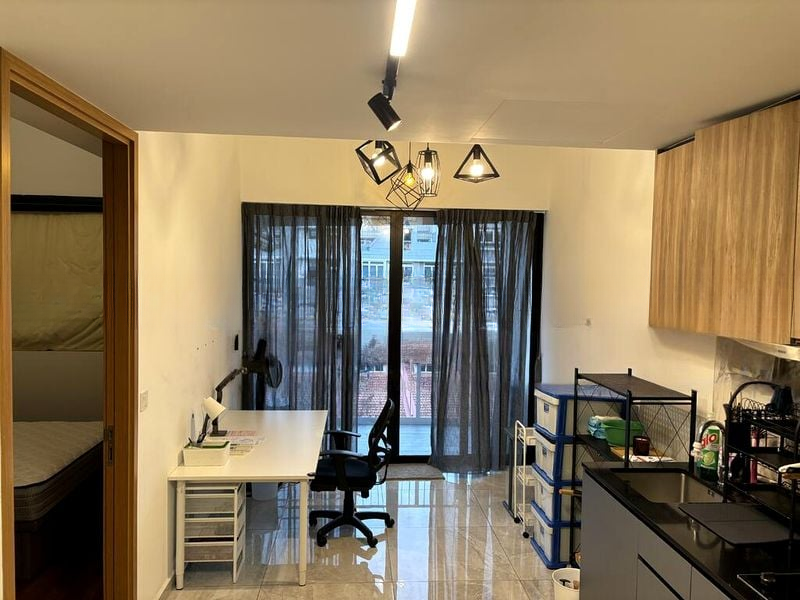 THE VERANDAH RESIDENCES 7