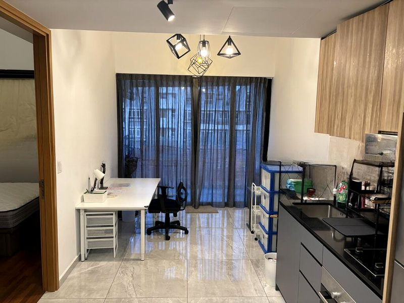 THE VERANDAH RESIDENCES 3