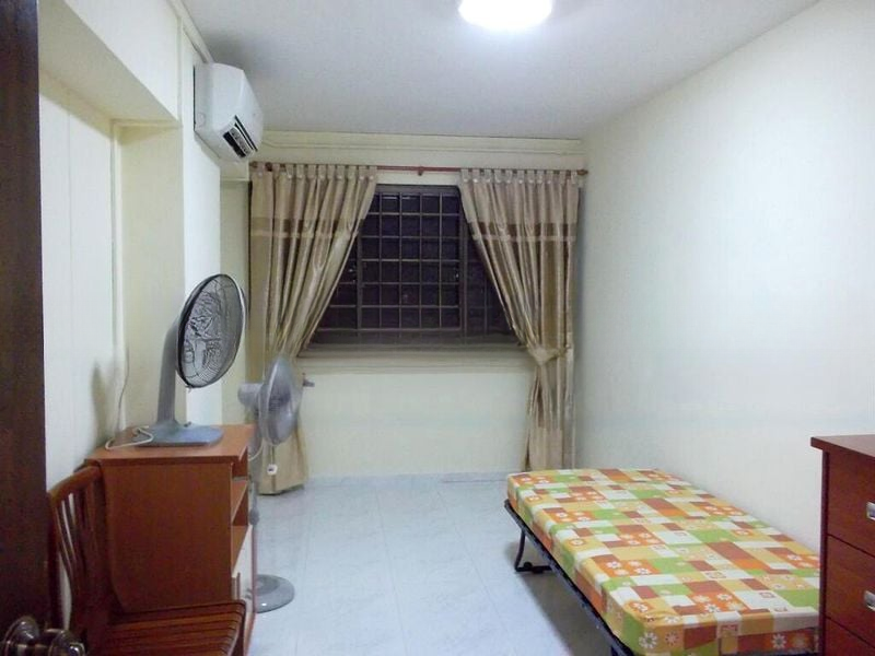 HOUGANG ST 52 4
