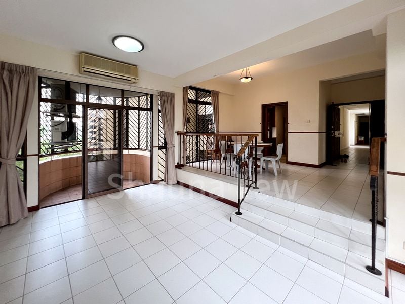 CASHEW HEIGHTS CONDOMINIUM 2