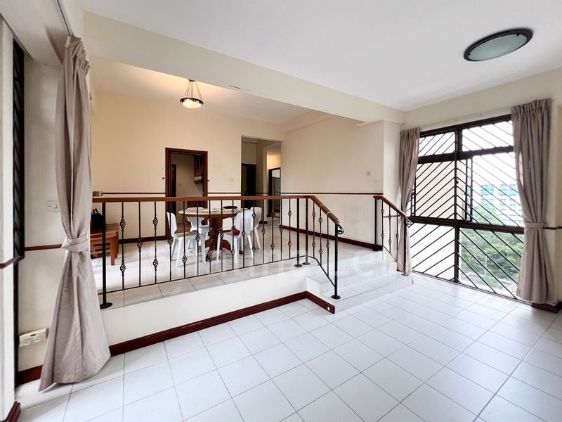 CASHEW HEIGHTS CONDOMINIUM 3