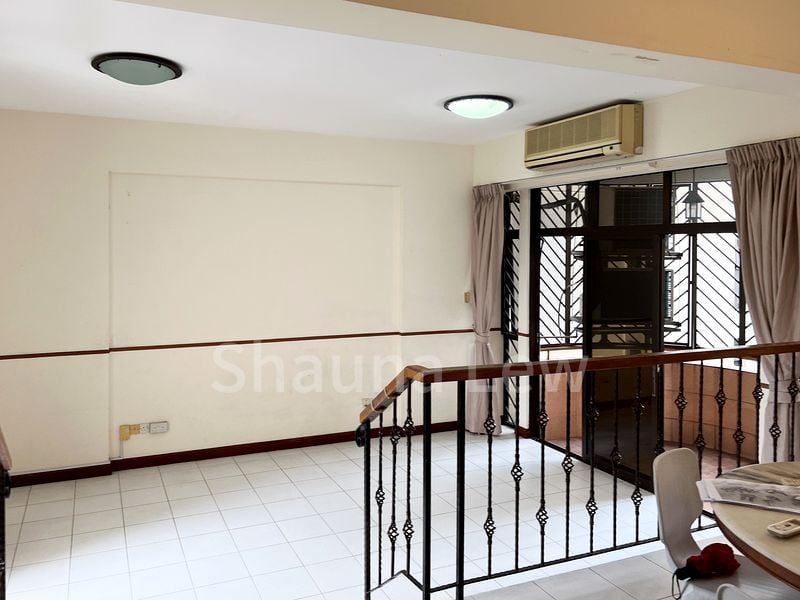 CASHEW HEIGHTS CONDOMINIUM 4