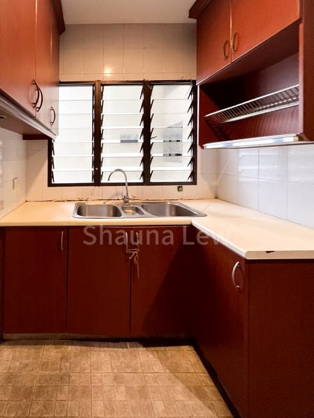 CASHEW HEIGHTS CONDOMINIUM 6