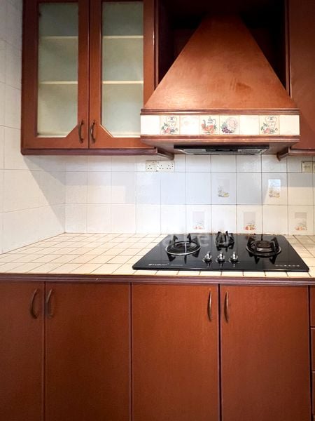 CASHEW HEIGHTS CONDOMINIUM 7