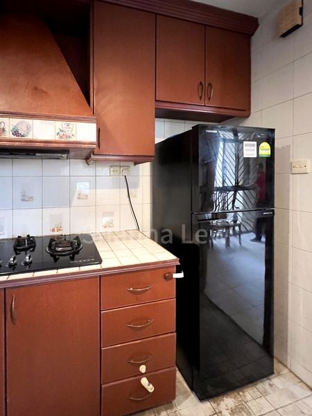 CASHEW HEIGHTS CONDOMINIUM 8