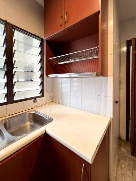 CASHEW HEIGHTS CONDOMINIUM 9