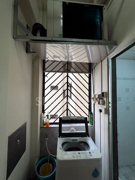 CASHEW HEIGHTS CONDOMINIUM 10