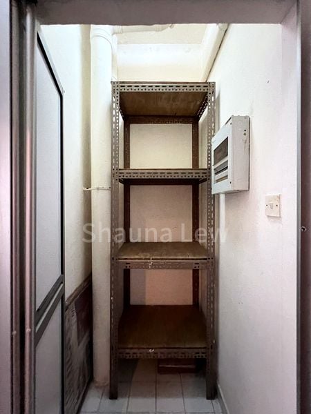 CASHEW HEIGHTS CONDOMINIUM 11