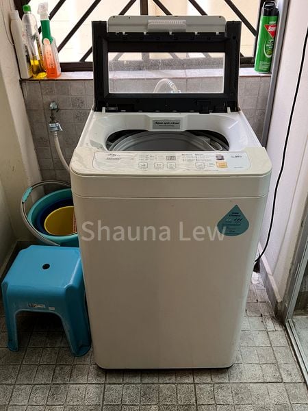 CASHEW HEIGHTS CONDOMINIUM 12