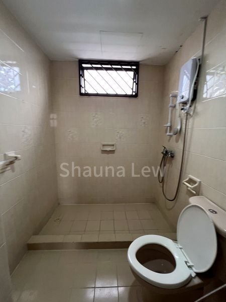 CASHEW HEIGHTS CONDOMINIUM 14