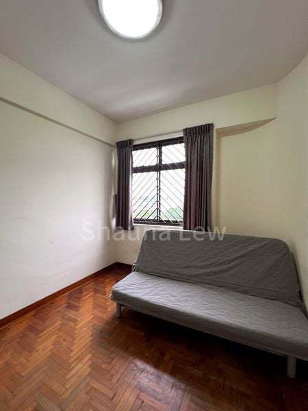 CASHEW HEIGHTS CONDOMINIUM 15