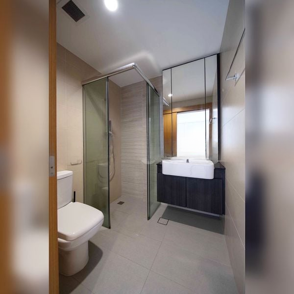 SPOTTISWOODE SUITES 10