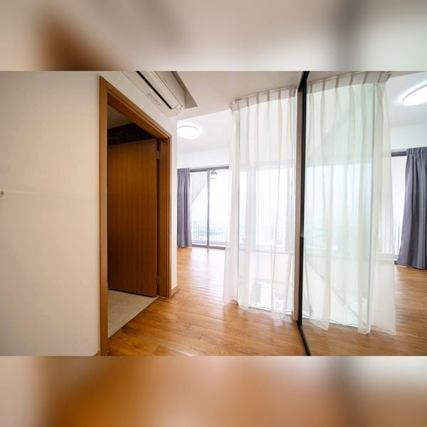 SPOTTISWOODE SUITES 12