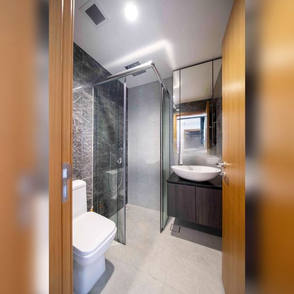 SPOTTISWOODE SUITES 13