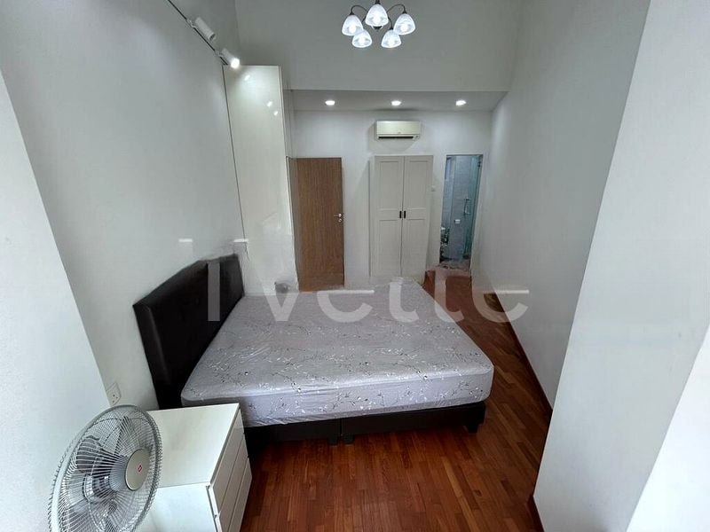 NINETEEN SHELFORD ROAD 5
