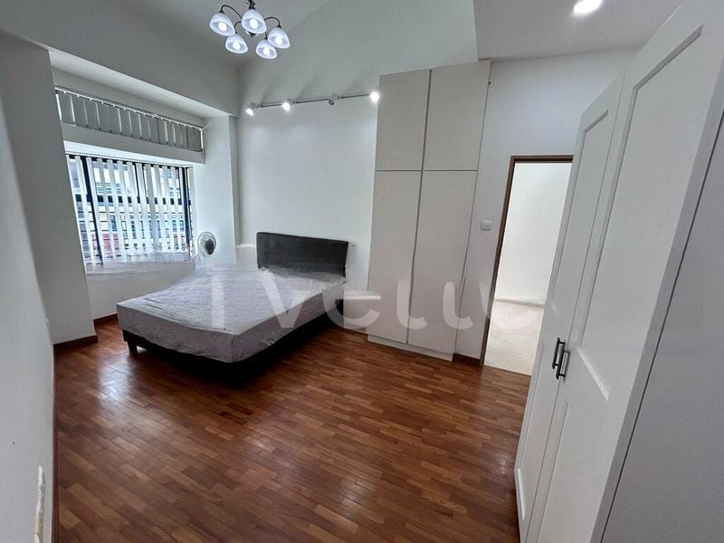 NINETEEN SHELFORD ROAD 4