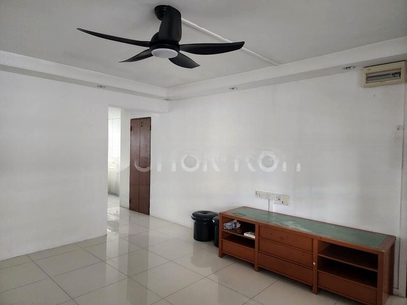 SERANGOON NTH AVE 1 7