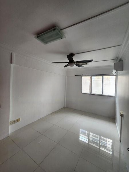 SERANGOON NTH AVE 1 6