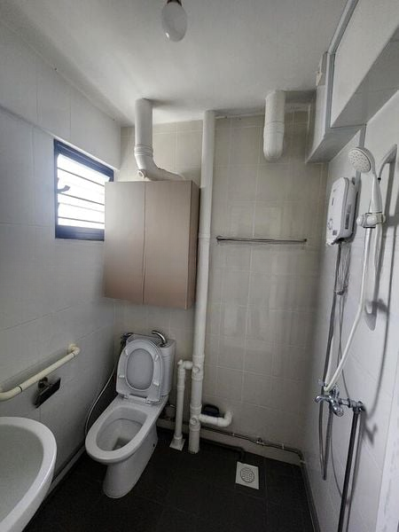 SERANGOON NTH AVE 1 4