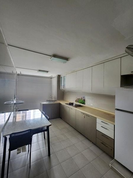 SERANGOON NTH AVE 1 2