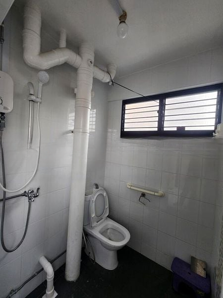 SERANGOON NTH AVE 1 3