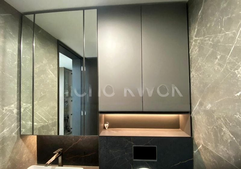 IRWELL HILL RESIDENCES 3