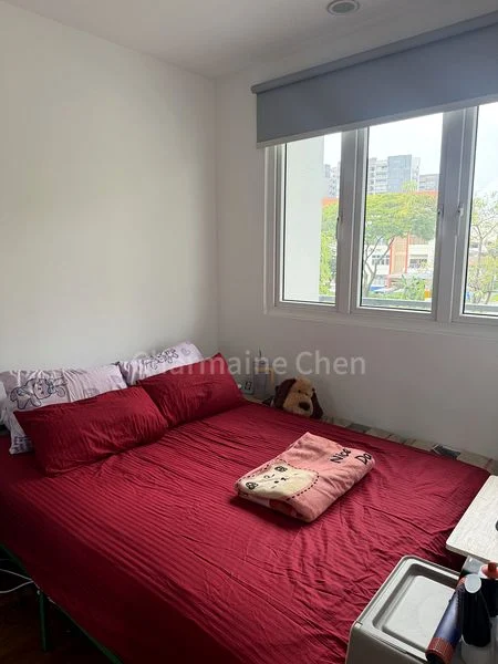 KENSINGTON SQUARE 14