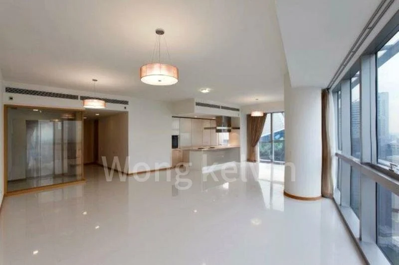 MARINA BAY RESIDENCES 2