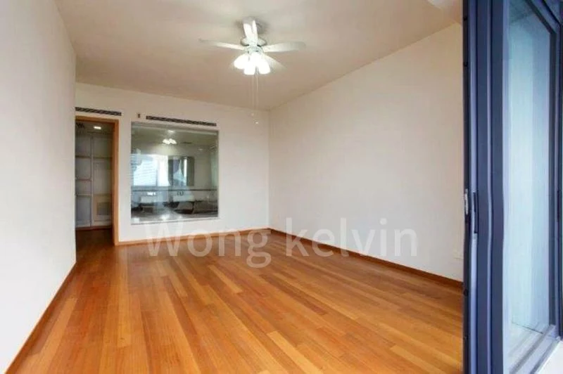 MARINA BAY RESIDENCES 3