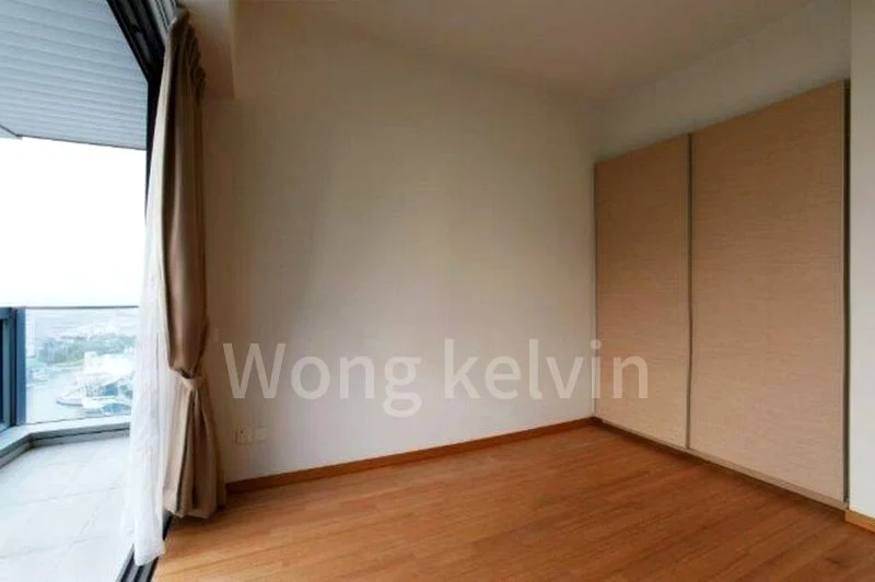 MARINA BAY RESIDENCES 8