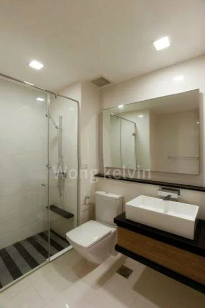 MARINA BAY RESIDENCES 9