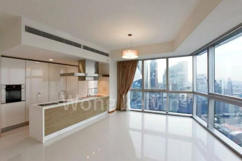 MARINA BAY RESIDENCES 12
