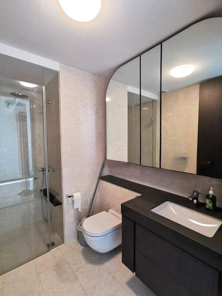 AVENUE SOUTH RESIDENCE 3