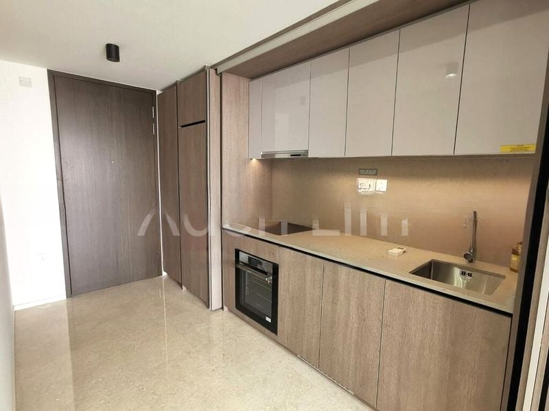 AVENUE SOUTH RESIDENCE 2