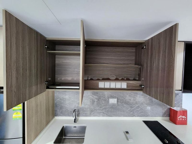 KENT RIDGE HILL RESIDENCES 8