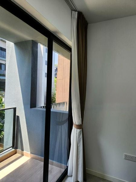 KENT RIDGE HILL RESIDENCES