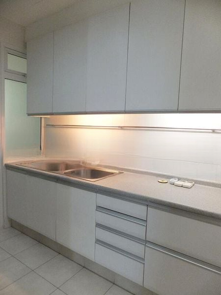 EDELWEISS PARK CONDOMINIUM 5