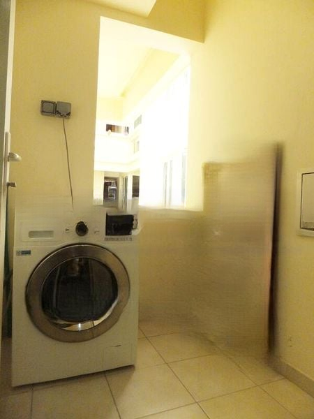 EDELWEISS PARK CONDOMINIUM 6