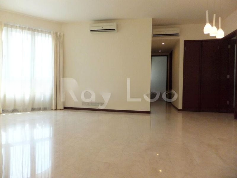 EDELWEISS PARK CONDOMINIUM 3