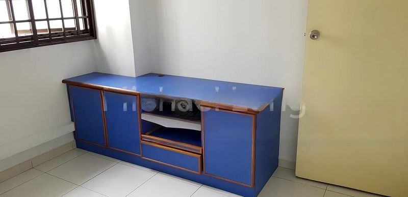 CHOA CHU KANG CRES 5